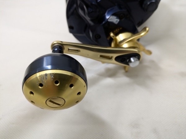 14ビーストマスター 6000